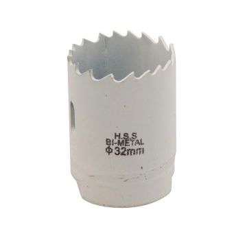Bi-Metal Holesaw 32mm