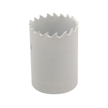 Bi-Metal Holesaw 35mm