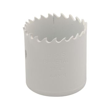 Bi-Metal Holesaw 44mm