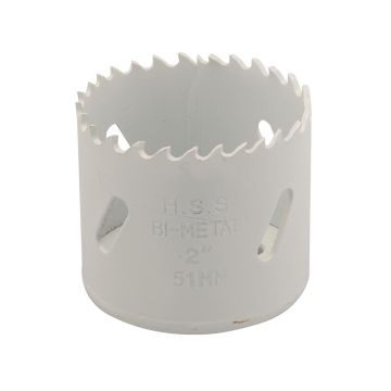 Bi-Metal Holesaw 51mm