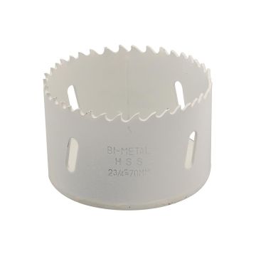 Bi-Metal Holesaw 70mm