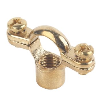 Brass Munsen Rings M10 x 28mm