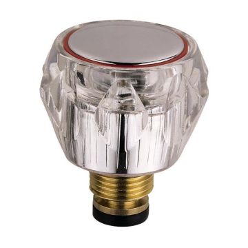 Bristan Acrylic Basin Tap Revivers