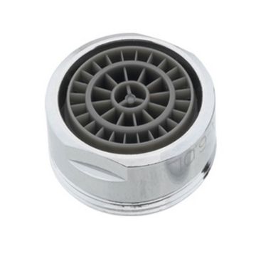 Bristan Aerator for Tap Spout - 3.5 Litre Per Min FBAS3.5