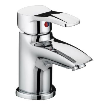 Bristan Capri Basin Mixer without Waste