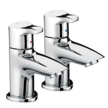 Bristan Capri Basin Taps