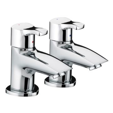 Bristan Capri Bath Taps