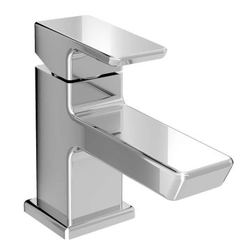 Bristan Cobalt Small Basin Mixer