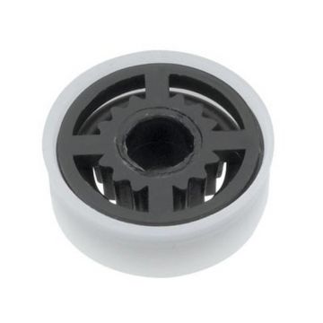 Bristan Tap Isolating Valves with Flow Limiter