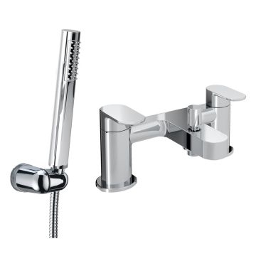Bristan Frenzy Bath Shower Mixer & Kit