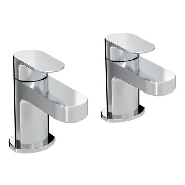 Bristan Frenzy Bath Taps
