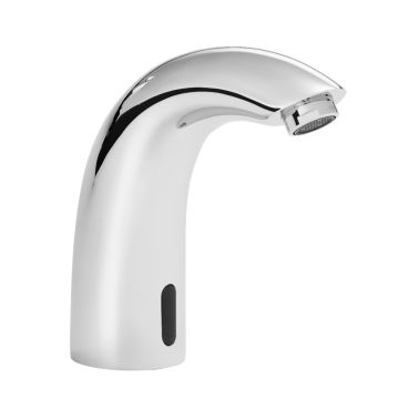 Bristan Infrared Automatic Swan Basin Spout