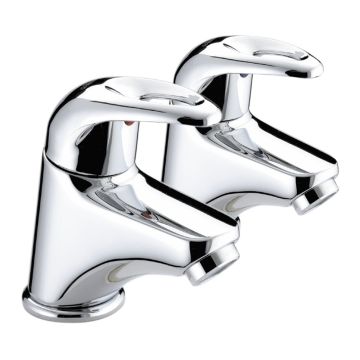 Bristan Java Basin Taps