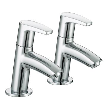 Bristan Orta Basin Taps