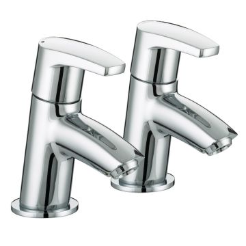 Bristan Orta Bath Taps