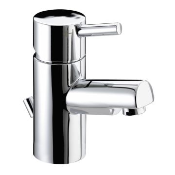 Bristan Prism Basin Mixer with Pop-up Waste