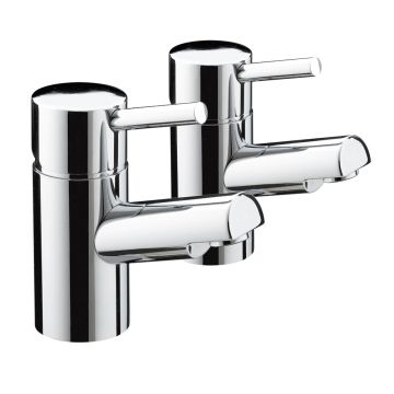 Bristan Prism Bath Taps