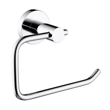 Bristan Round Toilet Roll Holder