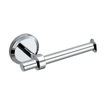 Bristan Solo Single Toilet Roll Holder