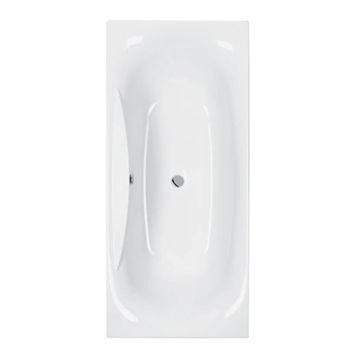 Carron Equity Double Ended Bath 1800mm x 800mm