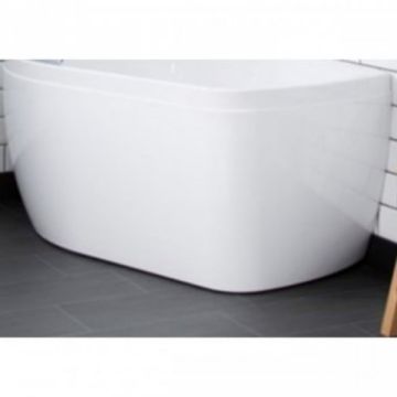 Carron Profile Front Panel 1500mm x 900mm - Right Hand