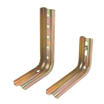 Cooker Stability Brackets