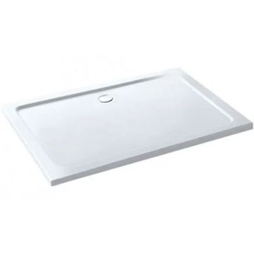 Eastbrook Volente Rectangular Shower Tray - 1800mm x 800mm