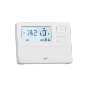 EPH RF Programable Room Thermostat CP4v2