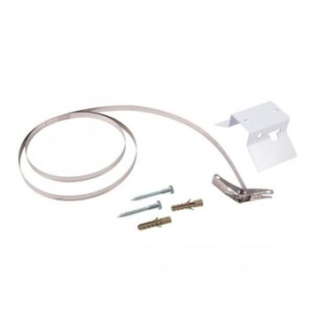 Expansion Vessel Mounting Bracket and Banding Kit