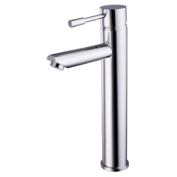 Electra Tall Monobloc Basin Mixer