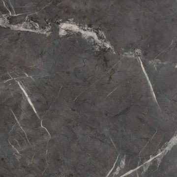 Fibo Marble Tongue & Groove Wall Panel 2400mm x 600mm - Black Marble