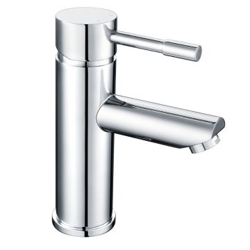 Nuie Series Two Mono Basin Mixer 