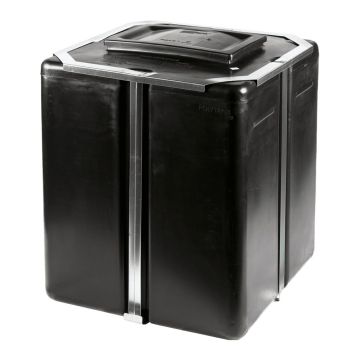 Cold Water Framed Poly Tank 23 x 23 x 28 Inches - 182 Litres