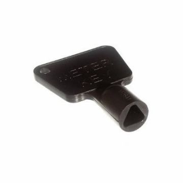 Gas Meter Box Key