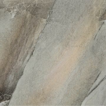 Kartell PVC Wall Panel 2400mm High X 1000mm Width X 10mm Depth - Grey Onyx