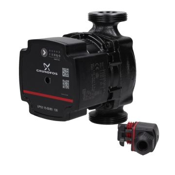 Grundfos UPS3 15-50/65 130 Circulating Pump