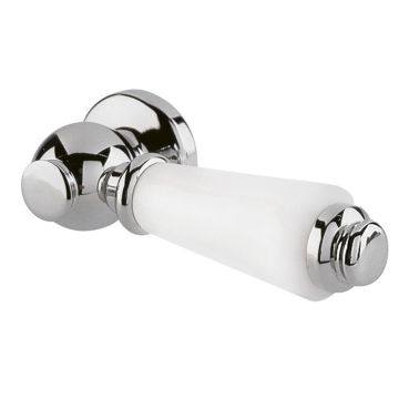 Nuie Ceramic WC Lever