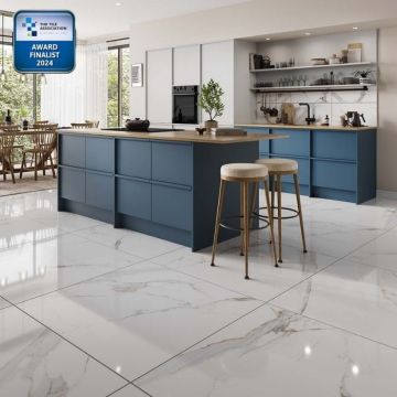Hannah Wall & Floor Tiles 1000mm x 1000mm - Polished Porcelain