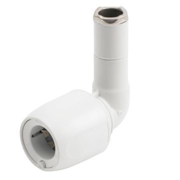 Hep2o Elbow 90 Degree Spigot 15mm