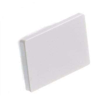 Hidapipe Double End Cap 15mm