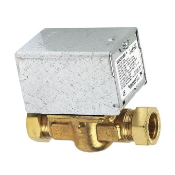 Honeywell V4043H 28mm 2 Port Motorised Zone Valve