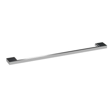 Hudson Reed D Shaped Furniture Handle 256mm - Chrome