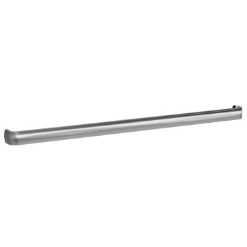 Hudson Reed D Shaped Furniture Handle 320mm - Chrome