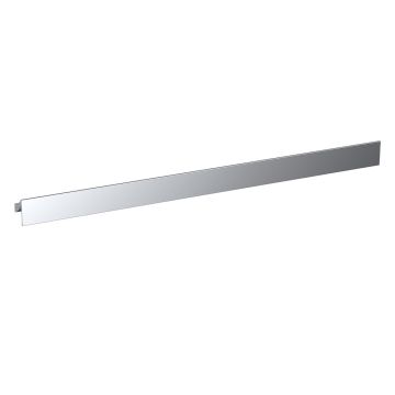Hudson Reed Furniture Bar Handle 352mm - Chrome