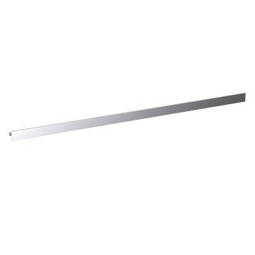 Hudson Reed Furniture Bar Handle 480mm - Chrome