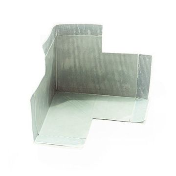 Impey Waterguard Internal Preformed Corner x 1