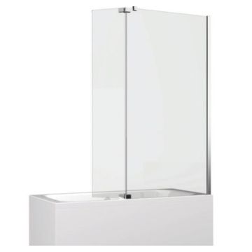 Kudos Ultimate 10mm Over Bath Screen Panel - Single Panel