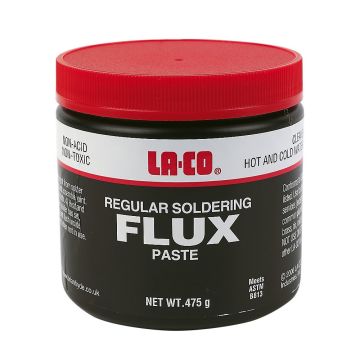Laco Flux Paste Large 475g