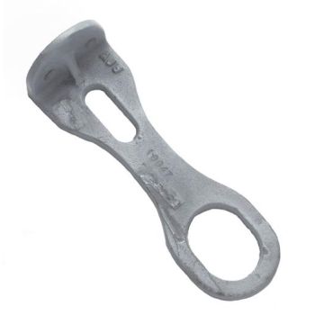 Centre Waste Bracket for Lecico Atlas 550mm Basin