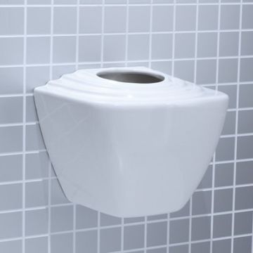 Lecico Atlas Ceramic Auto Cistern / Header Tank 13 Litres